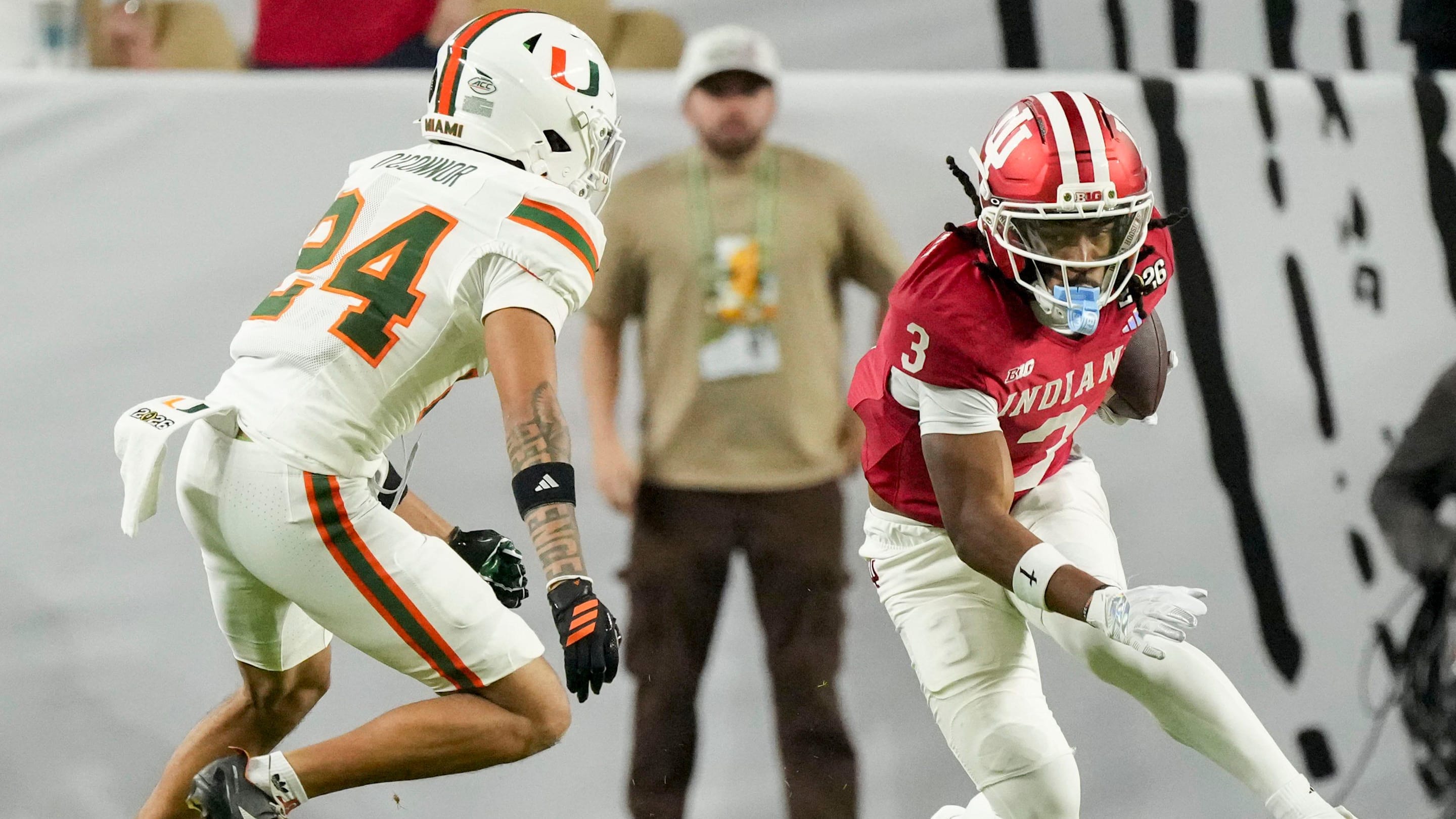 Ranking the 7 players Bills’ Brandon Beane passed on in Round 1