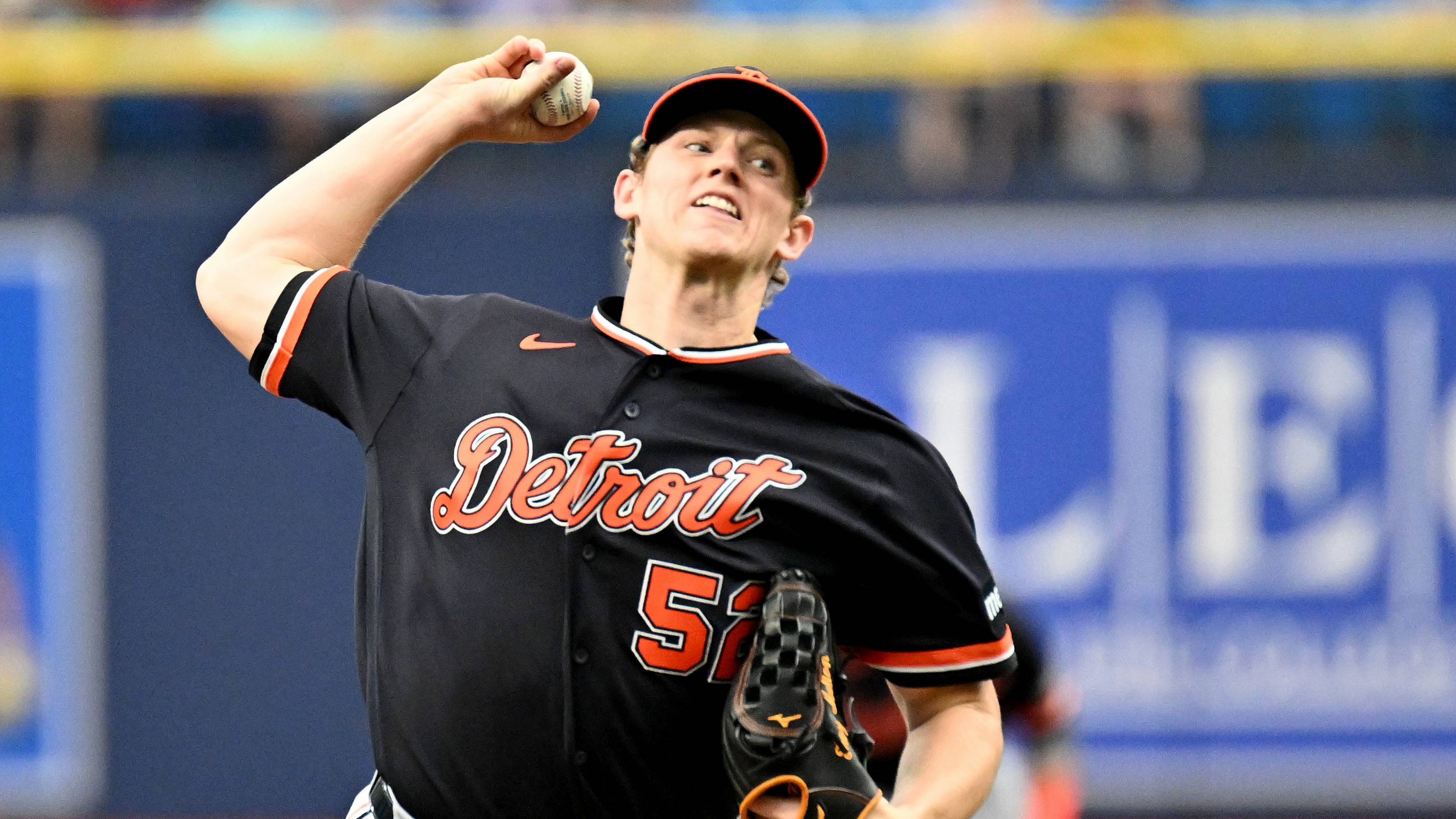 Tigers Get Encouraging Troy Melton Injury Update Ahead of 2027 Season