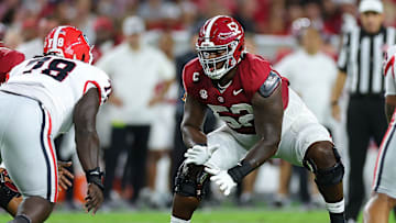 Georgia v Alabama