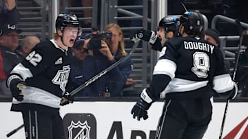 Edmonton Oilers v Los Angeles Kings - Game Two
