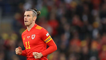 Gareth Bale