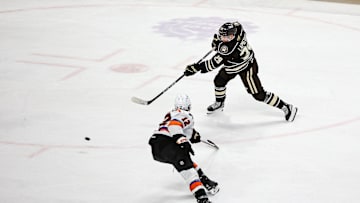 Hendrix Lapierre, Washington Capitals