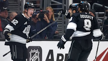Edmonton Oilers v Los Angeles Kings - Game Two