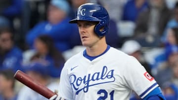 Minnesota Twins v Kansas City Royals