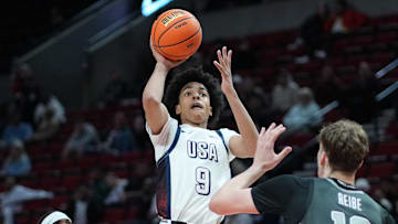 2025 Nike Hoop Summit