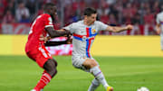 Bayern gastiert in Barcelona