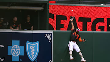 The Baltimore Orioles are in last place in the AL East after firing their manager, Brandon Hyde.