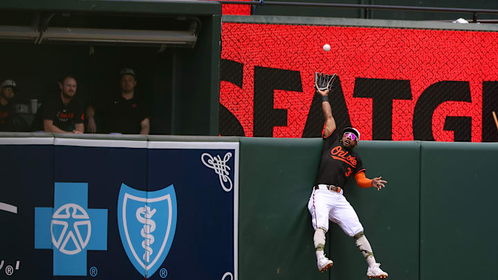The Baltimore Orioles are in last place in the AL East after firing their manager, Brandon Hyde.