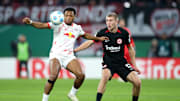 Rematch in Leipzig