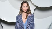 Chanel : Photocall - Paris Fashion Week - Womenswear Fall Winter 2023-2024