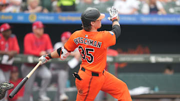Los Angeles Angels v Baltimore Orioles