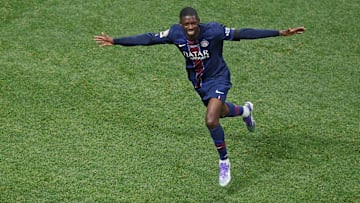 Paris Saint-Germain v FC Bayern München: Quarter-final - FIFA Club World Cup 2025