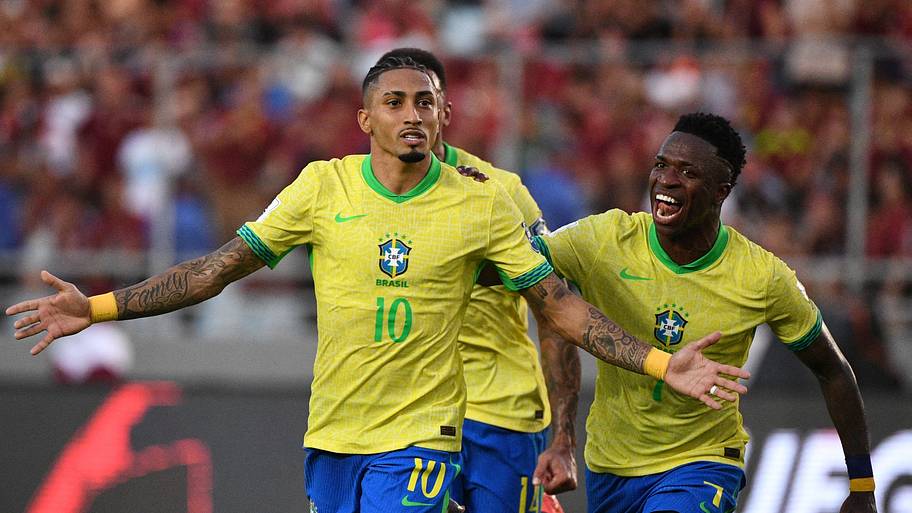 Brazil