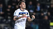 Argentino naturalizado é o artilheiro do Campeonato Italiano