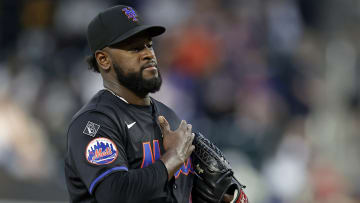 Luis Severino podría regresar a los Yankees en 2025