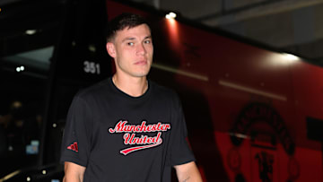 Manuel Ugarte has struggled to impress