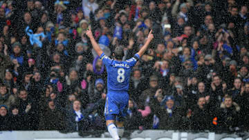 Chelsea v Arsenal - Premier League