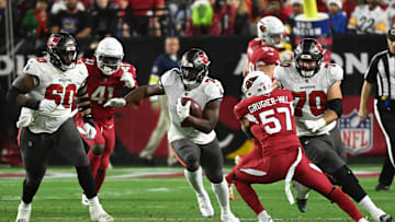 Tampa Bay Buccaneers v Arizona Cardinals