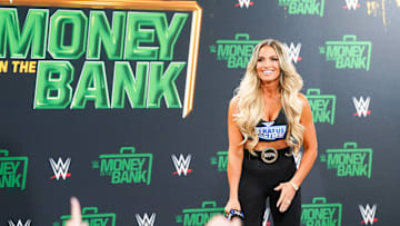 Money In The Bank Kickoff Show
