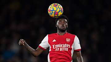 Arsenal v West Ham United - Premier League