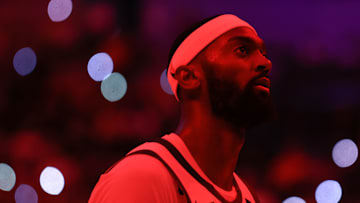 Milwaukee Bucks v Miami Heat - Emirates NBA Cup