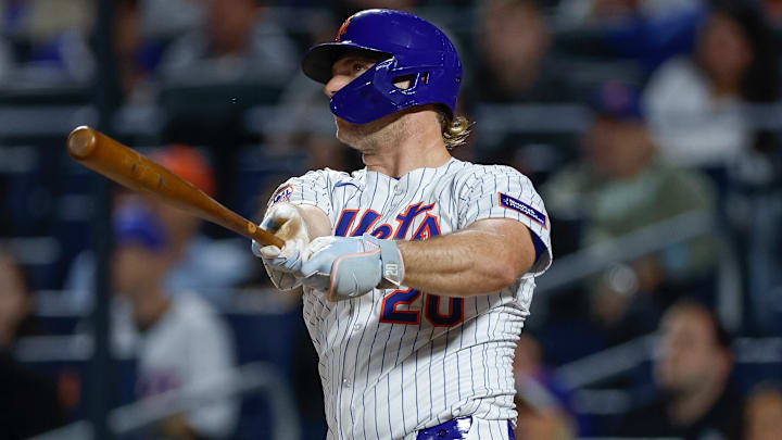 San Diego Padres v New York Mets