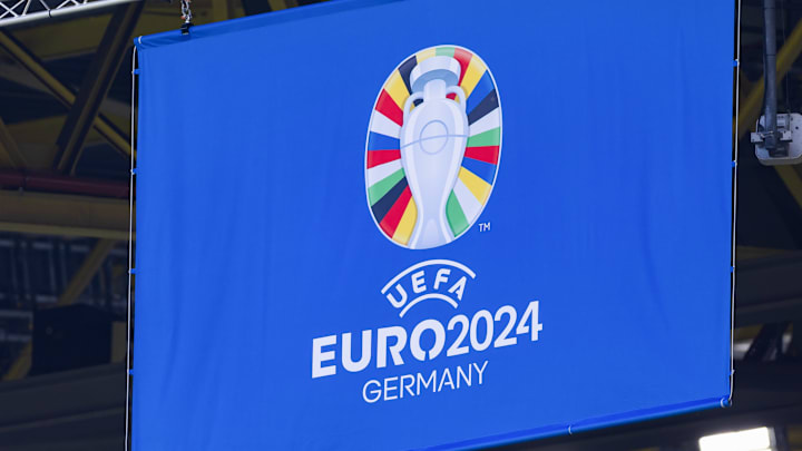 UEFA EURO 2024