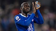 Kalidou Koulibaly