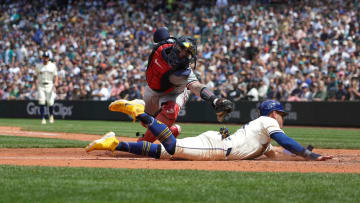 Minnesota Twins v Seattle Mariners