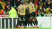 RC Lens v Paris Saint-Germain - Ligue 1 Uber Eats