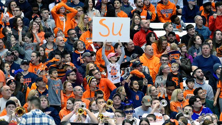 Syracuse basketball 4-star commit Elijah Moore and 4-star recruits Kiyan Anthony and Tyler Jackson will play together in NYC.