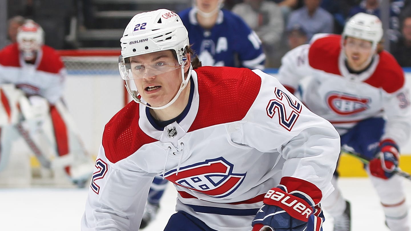 Jets vs. Canadiens Prediction and Odds (Struggling Defenses ...