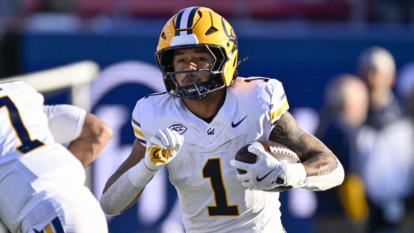 College football winners, losers in 2025 spring transfer window