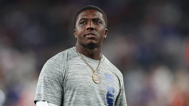 Cincinnati Bengals v New York Giants