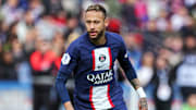 Neymar devrait porter le nouveau maillot du PSG.