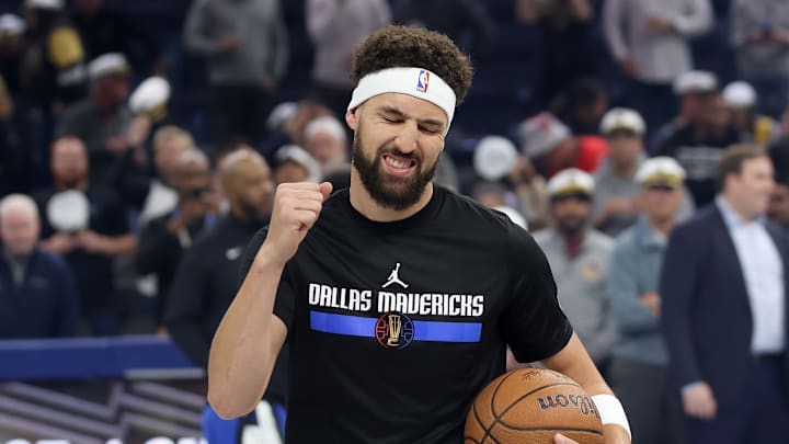 Golden State Warriors, Klay Thompson