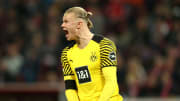 Erling Haaland