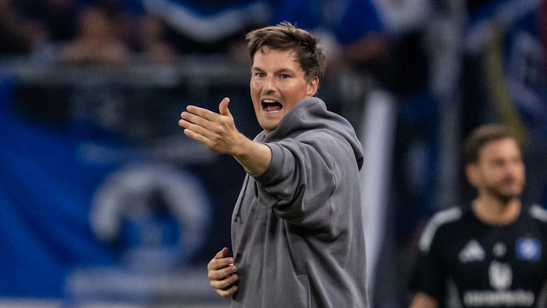 Der HSV will den Neustart nach der Länderspielpause mit zwei Top-Neuzugängen