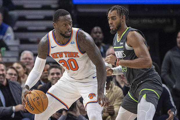 Julius Randle
