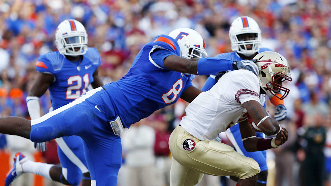 Let's see how hindsight changes how we'd draft today