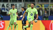 FC Internazionale Milano v FC Barcelona - UEFA Champions League 2024/25 Semi Final Second Leg