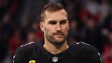 Kirk Cousins, Atlanta Falcons
