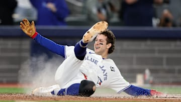 World Series - Los Angeles Dodgers v Toronto Blue Jays - Game Seven