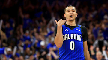 Atlanta Hawks v Orlando Magic - Play-In Tournament