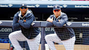 CC Sabathia y Derek Jeter compartieron dugout seis temporadas en los Yankees, y llegaron a coincidir menos tiempo con Ichiro Suzuki