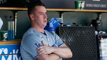 Los Angeles Dodgers v Detroit Tigers