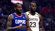 Los Clippers son uno de los equipos favoritos en el Oeste