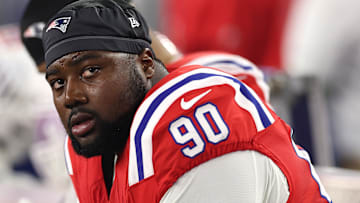 Miami Dolphins v New England Patriots