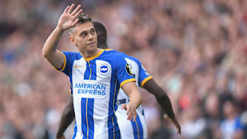 Brighton & Hove Albion v Chelsea FC - Premier League