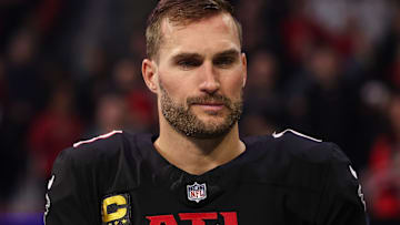 Kirk Cousins